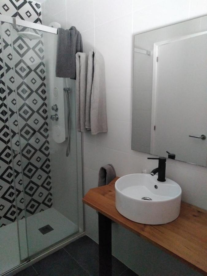 Aqua House Hotel Denia Ngoại thất bức ảnh