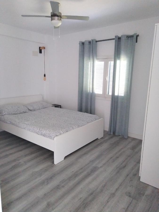 Aqua House Hotel Denia Ngoại thất bức ảnh