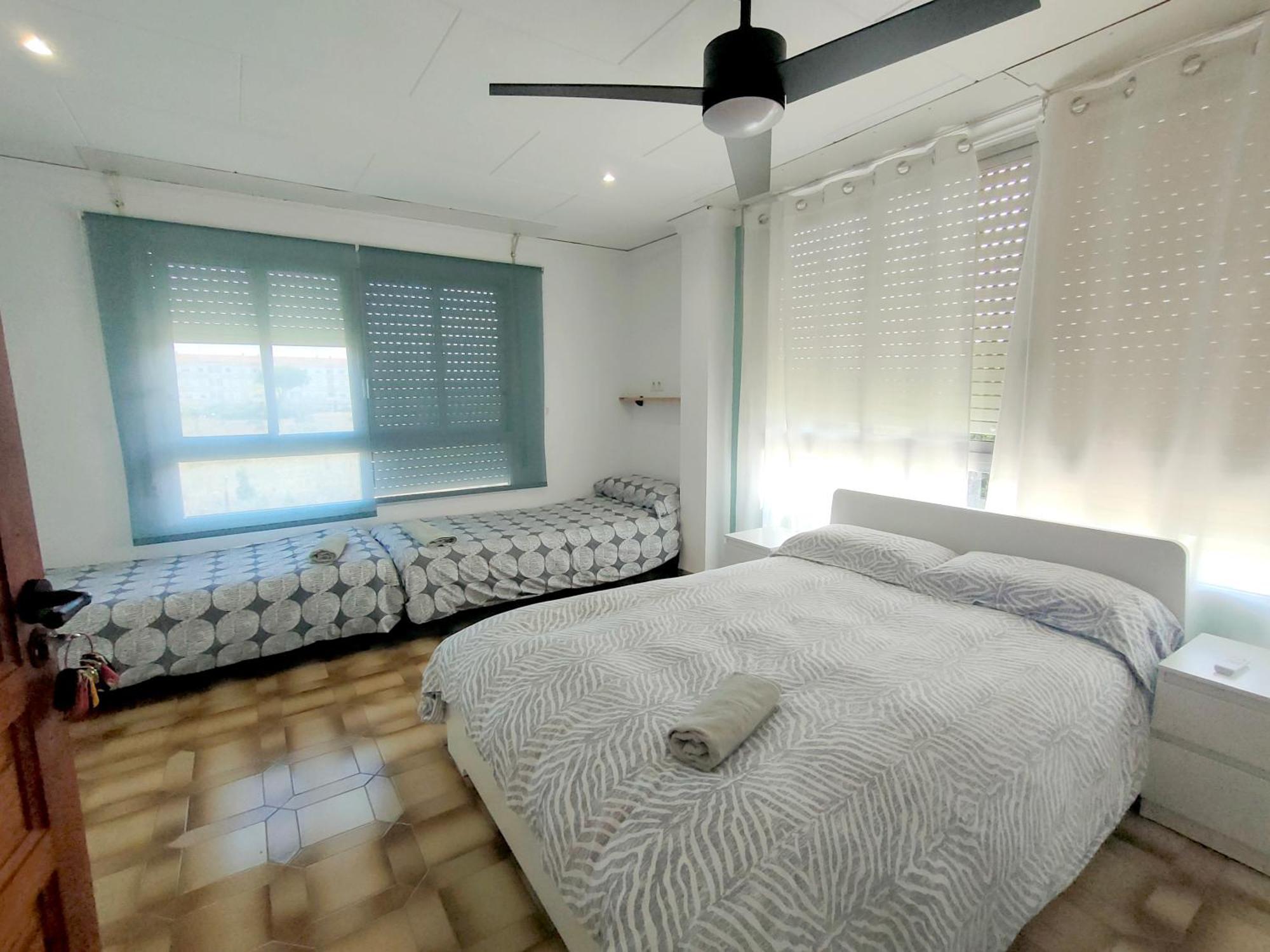 Aqua House Hotel Denia Ngoại thất bức ảnh