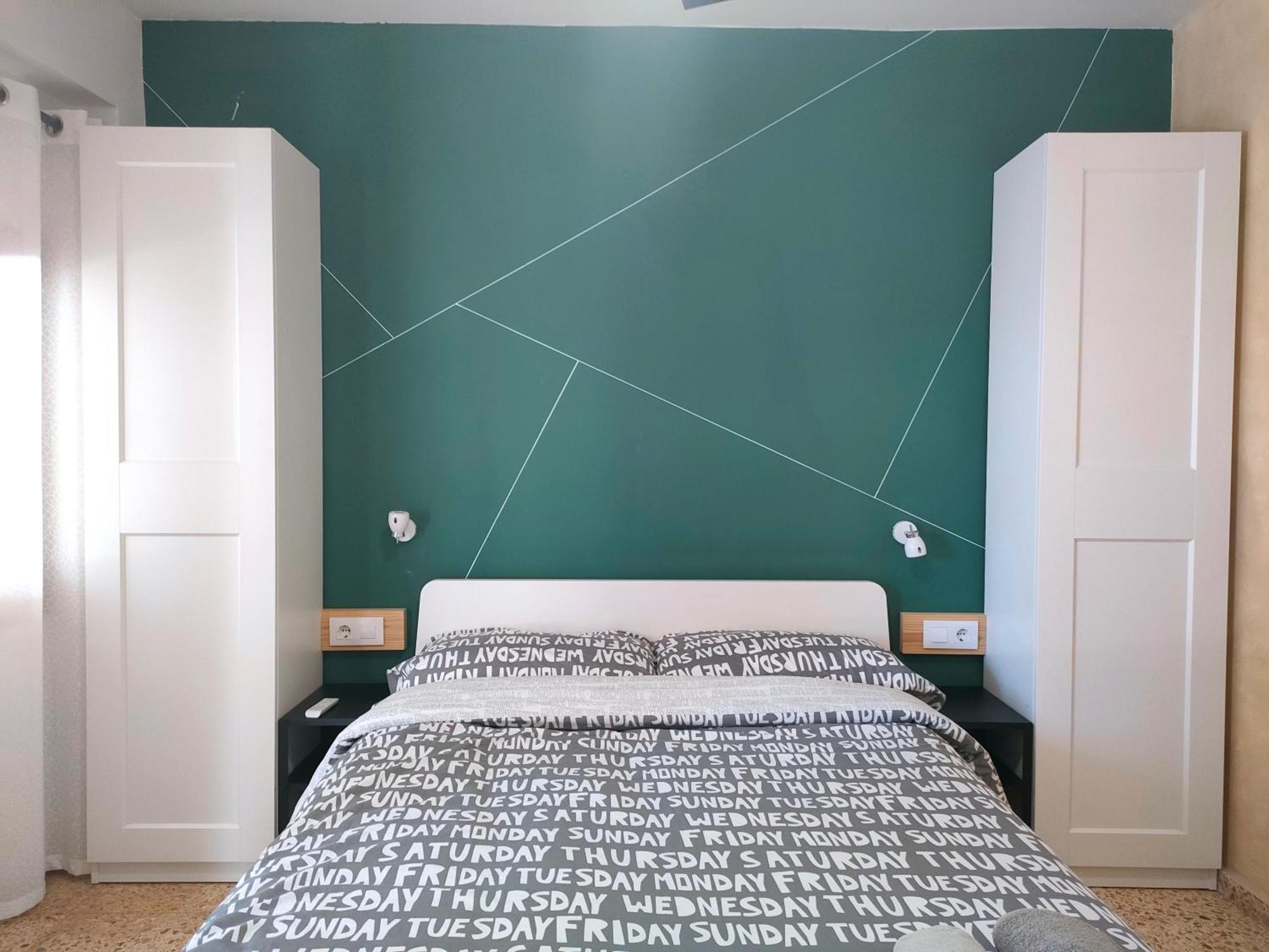 Aqua House Hotel Denia Ngoại thất bức ảnh