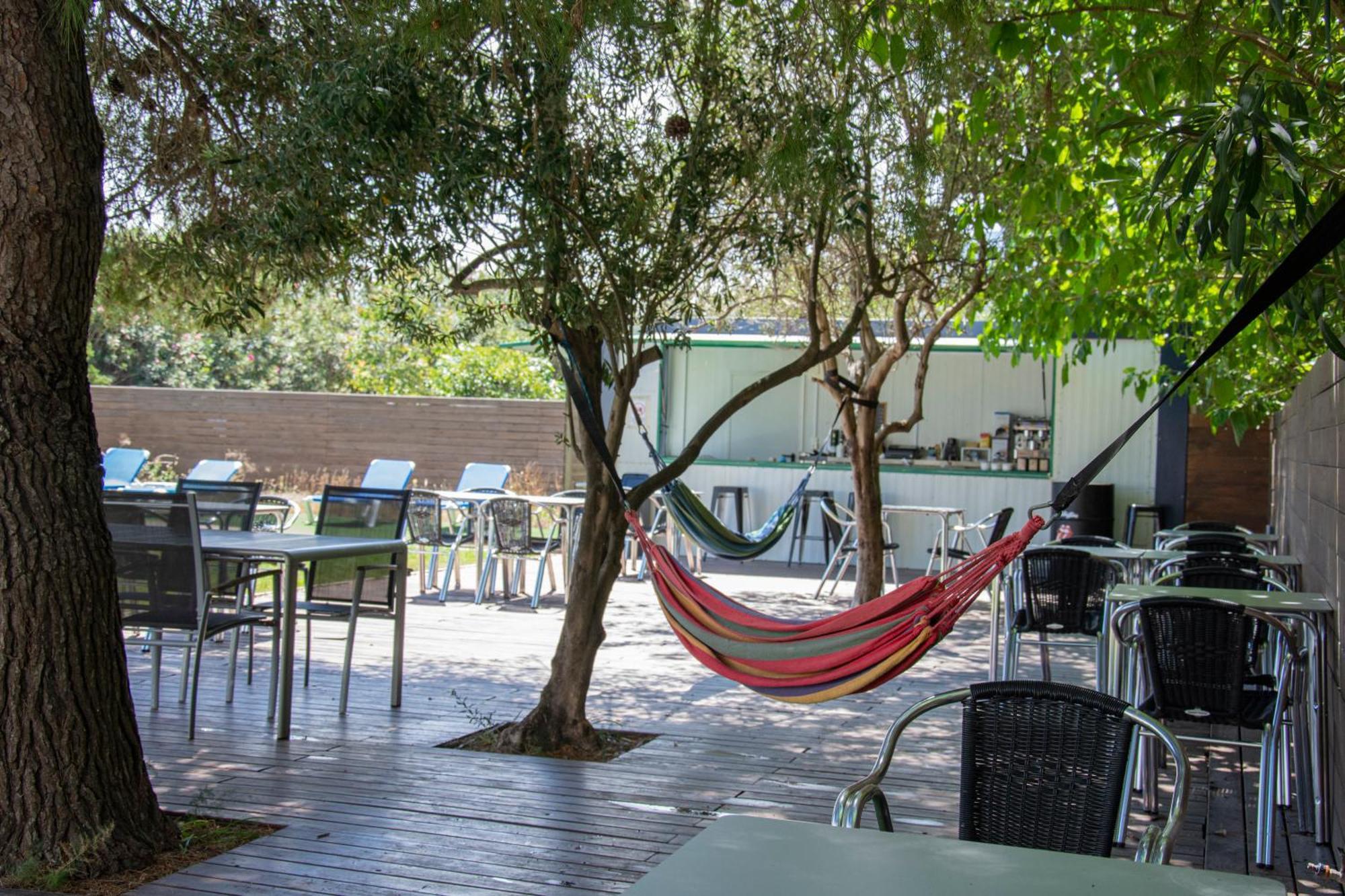 Aqua House Hotel Denia Ngoại thất bức ảnh