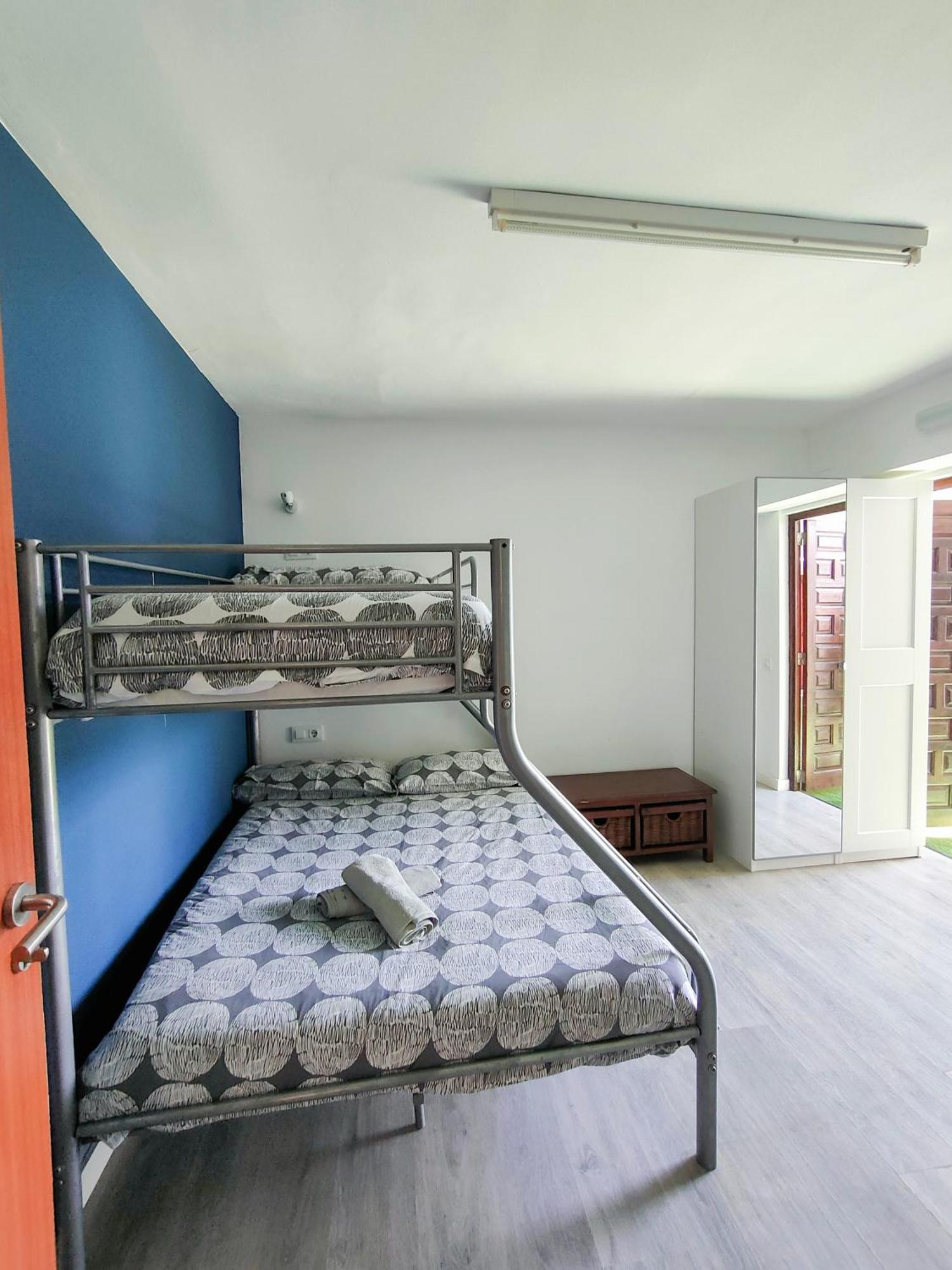 Aqua House Hotel Denia Phòng bức ảnh