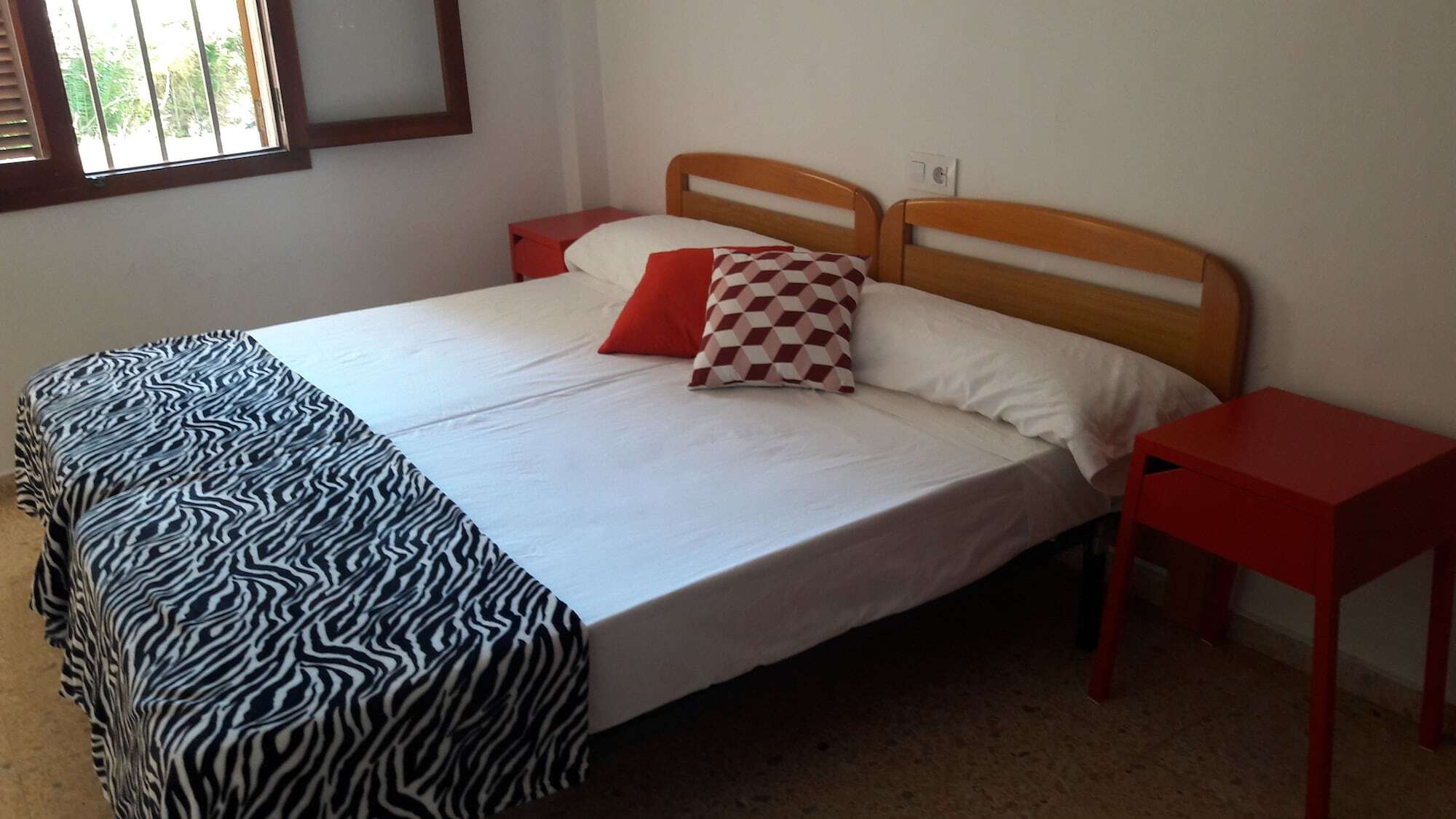 Aqua House Hotel Denia Ngoại thất bức ảnh